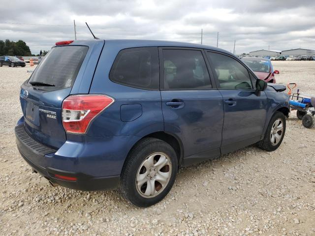 2014 SUBARU FORESTER 2 JF2SJAAC5EH464867  70513474