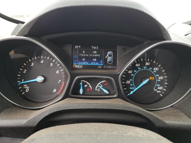 2016 FORD ESCAPE SE - 1FMCU0GX9GUC03052