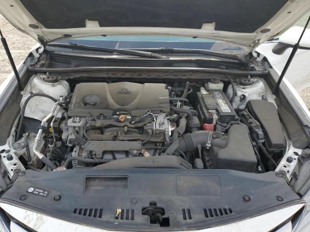 VIN 4T1B11HK2JU575871 2018 Toyota Camry, L no.11