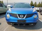 NISSAN JUKE S photo