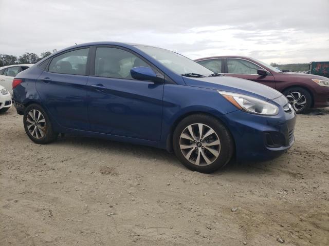 2017 HYUNDAI ACCENT SE - KMHCT4AE0HU325866