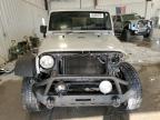 JEEP WRANGLER U photo