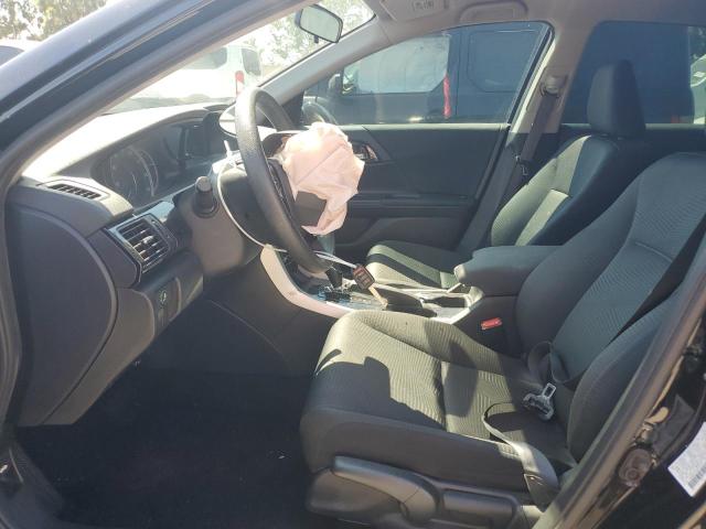 2017 HONDA ACCORD LX - 1HGCR2F30HA214218