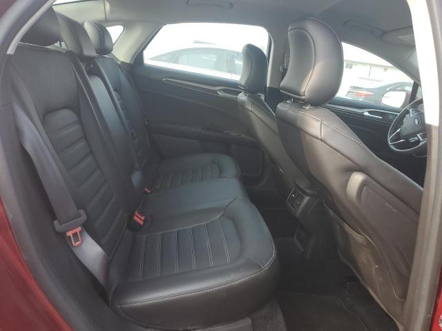 2015 FORD FUSION SE - 3FA6P0HD5FR291462
