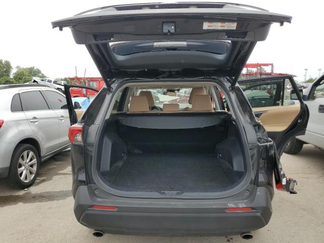 2020 TOYOTA RAV4 XLE - 2T3RWRFV0LW074175