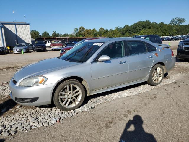 2012 CHEVROLET IMPALA LTZ #2902872723