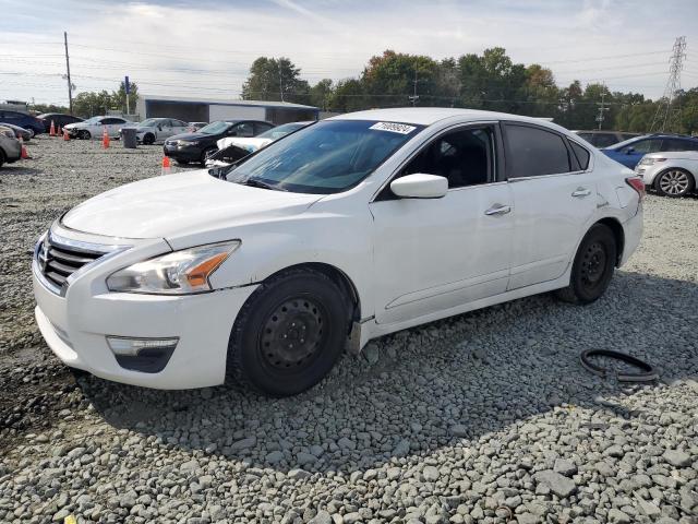 2014 NISSAN ALTIMA 2.5 2014