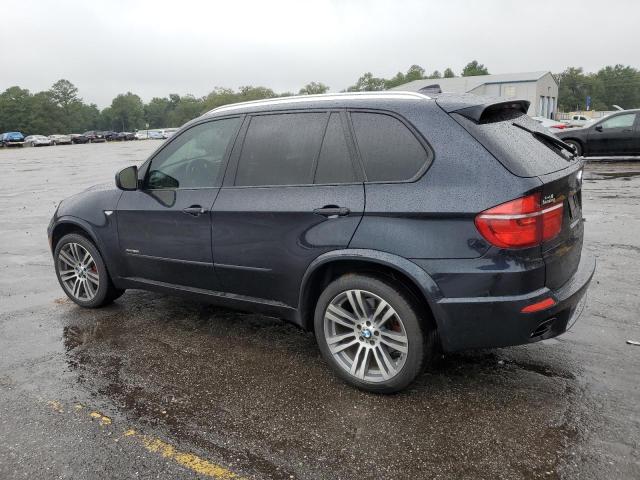 VIN 5UXZV8C51DL892535 2013 BMW X5, Xdrive50I no.2