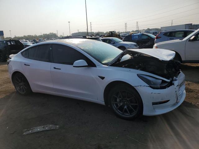 2022 TESLA MODEL 3 - 5YJ3E1EB1NF120588