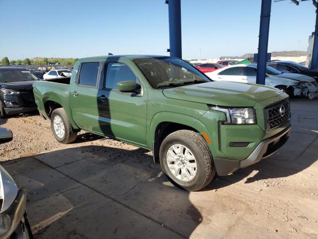 2022 NISSAN FRONTIER S - 1N6ED1EK2NN667539
