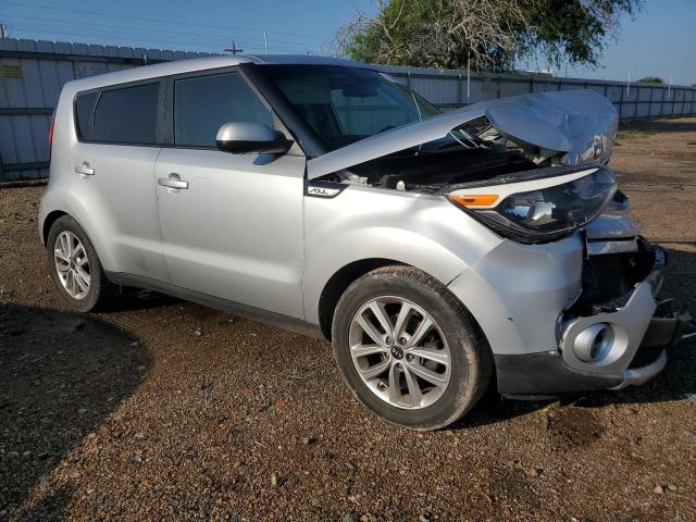 2019 KIA SOUL + - KNDJP3A5XK7696968