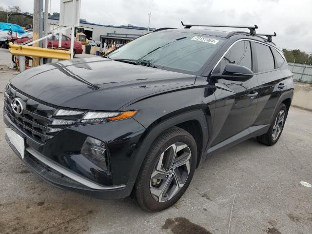 2023 HYUNDAI TUCSON SEL #2972548952