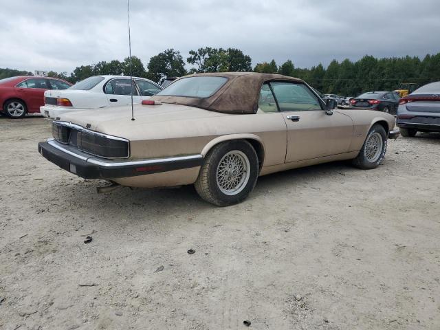 JAGUAR XJS 1992 tan  gas SAJNW4844NC182568 photo #4