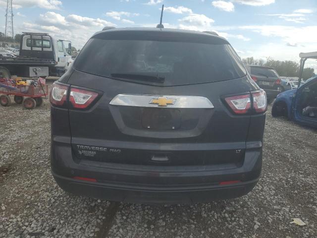 2017 CHEVROLET TRAVERSE L - 1GNKVGKD2HJ110032