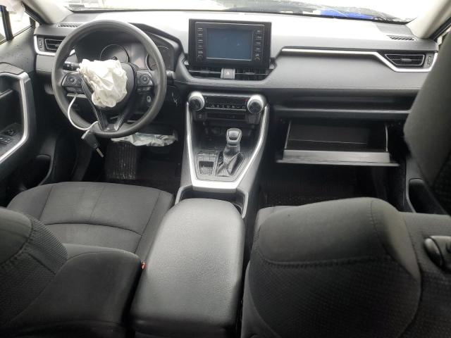 2019 TOYOTA RAV4 LE - JTMH1RFV7KJ010867