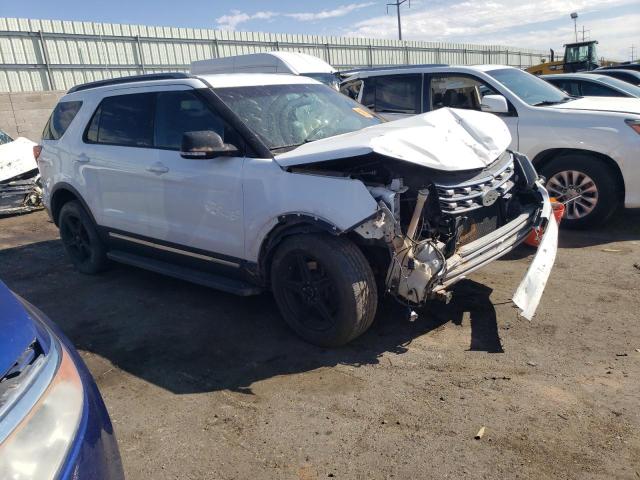 2016 FORD EXPLORER X - 1FM5K8D84GGA98137