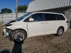 2017 TOYOTA SIENNA XLE - 5TDYZ3DC8HS834444