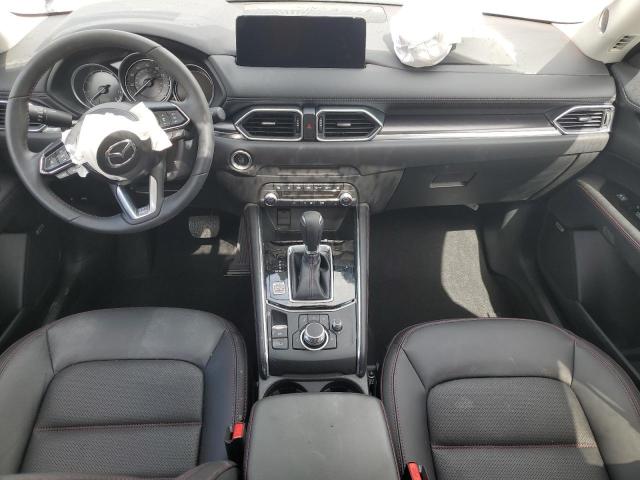2024 MAZDA CX-5 PREFE - JM3KFBCL6R0498203