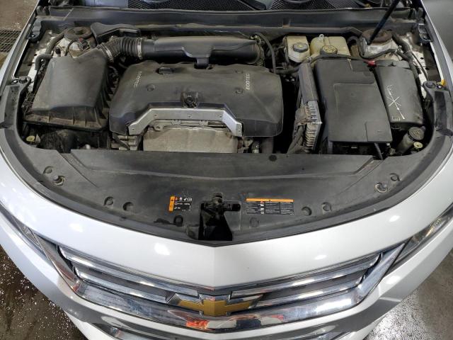 2017 CHEVROLET IMPALA LT - 2G1105SA7H9154058