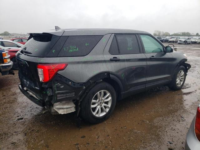 2020 FORD EXPLORER - 1FMSK8BH2LGA95690