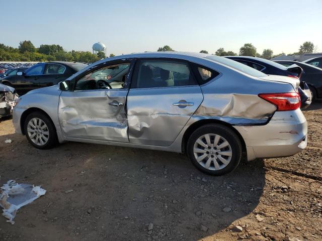Vin: 3n1ab7ap8ky439770, lot: 69772214, nissan sentra s 20192