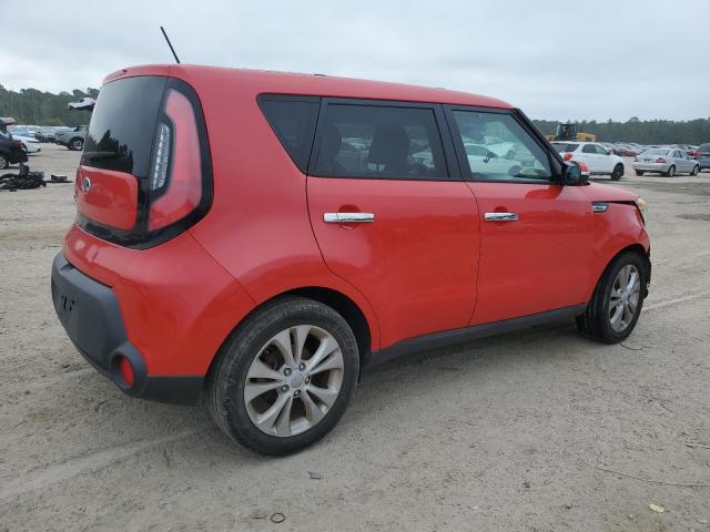 VIN KNDJP3A51E7712933 2014 KIA Soul, + no.3