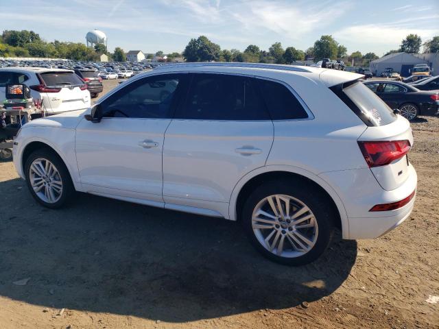 VIN WA1BNAFY1J2025051 2018 Audi Q5, Premium Plus no.2