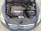 HONDA ACCORD HYB снимка