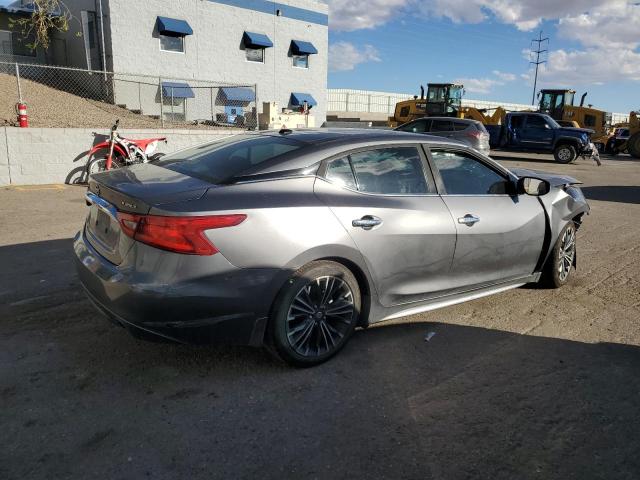 2016 NISSAN MAXIMA 3.5 - 1N4AA6AP6GC441839
