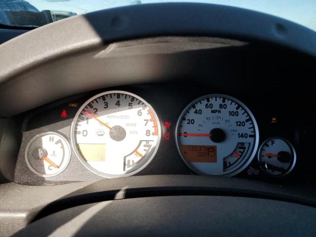 2018 NISSAN FRONTIER S - 1N6AD0EV9JN719584