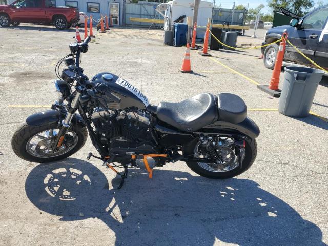 2016 HARLEY-DAVIDSON XL1200 FOR - 1HD1LC319GC423720