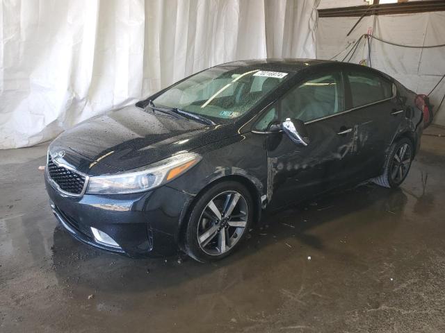 VIN 3KPFN4A89HE115741 2017 KIA Forte, EX no.1