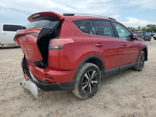 VIN 2T3WFREV2GW273805 2016 Toyota RAV4, Xle no.3