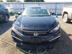 HONDA CIVIC LX photo