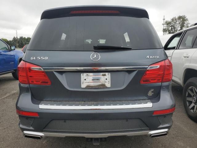 VIN 4JGDF7DE4DA253672 2013 Mercedes-Benz GL-Class, ... no.6