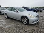 Lot #3030768092 2012 INFINITI G37