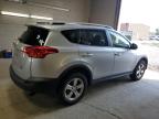 TOYOTA RAV4 XLE photo