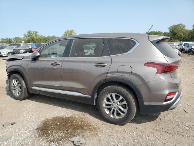 2019 HYUNDAI SANTA FE S - 5NMS23ADXKH014058