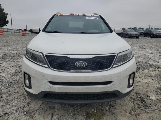 2015 KIA SORENTO LX - 5XYKT4A66FG641103