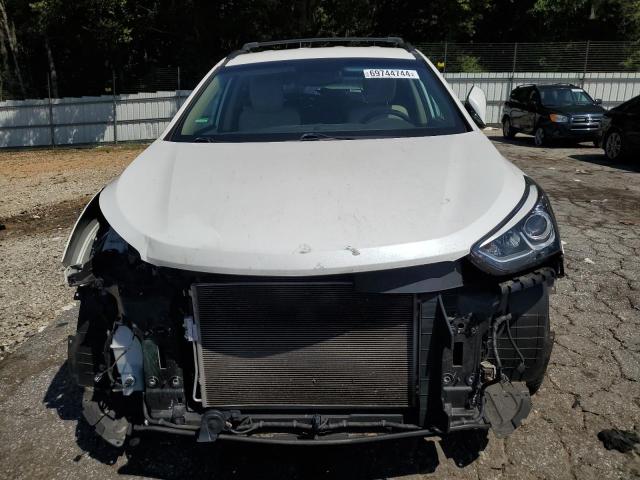 2017 HYUNDAI SANTA FE S - 5XYZU3LB6HG423794