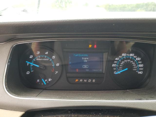 2015 FORD TAURUS SE - 1FAHP2D88FG167089
