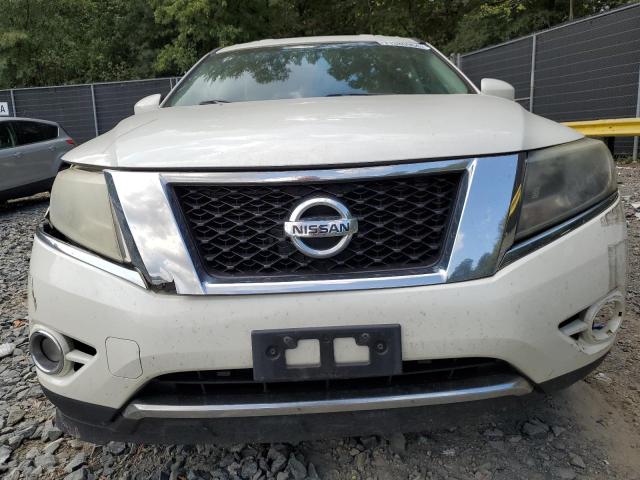2015 NISSAN PATHFINDER - 5N1AR2MM8FC683670