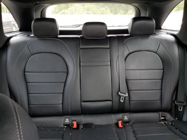 2019 MERCEDES-BENZ GLC 300 - WDC0G4JB7KV188955