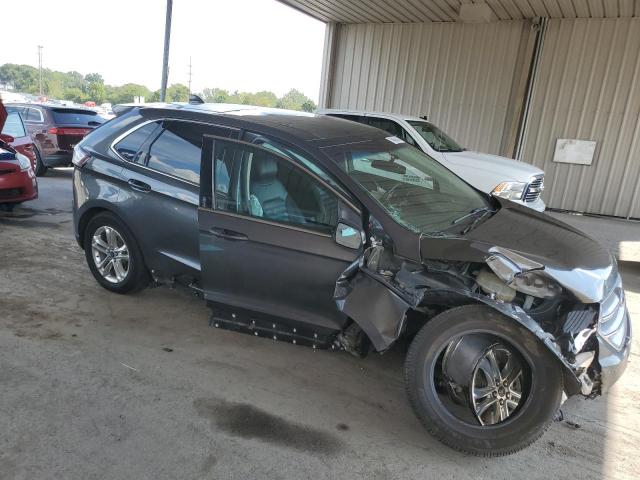 2017 FORD EDGE SEL - 2FMPK4J84HBC69774
