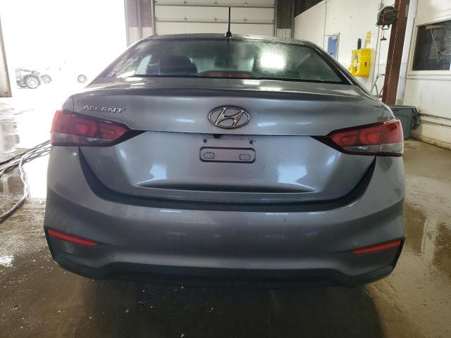 2018 HYUNDAI ACCENT SE - 3KPC24A30JE022452