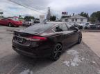 FORD FUSION SE photo