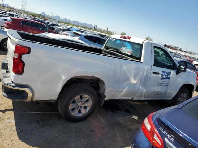 2019 CHEVROLET SILVERADO - 3GCNWAEF7KG196959