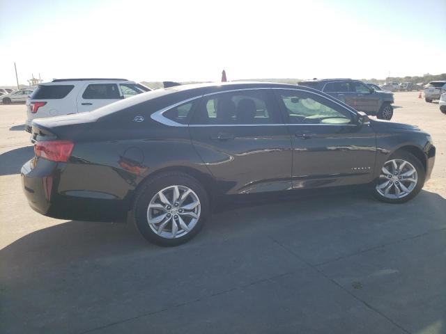 2018 CHEVROLET IMPALA LT - 2G1105S35J9106470
