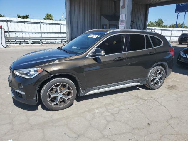 VIN WBXHT3C34J5L32015 2018 BMW X1, Xdrive28I no.1