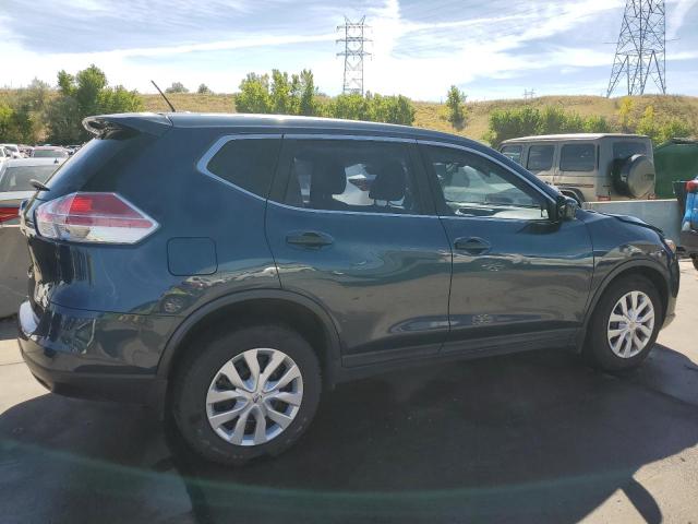 2016 NISSAN ROGUE S - KNMAT2MV1GP614036